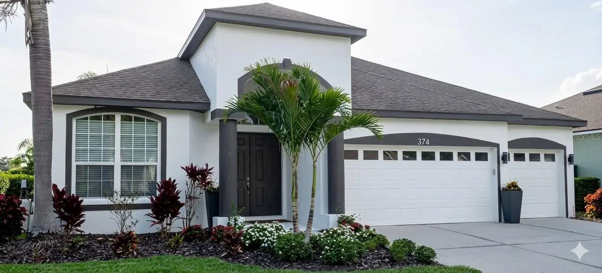 374 Londonderry Drive, Sarasota, FL 34240 - #1