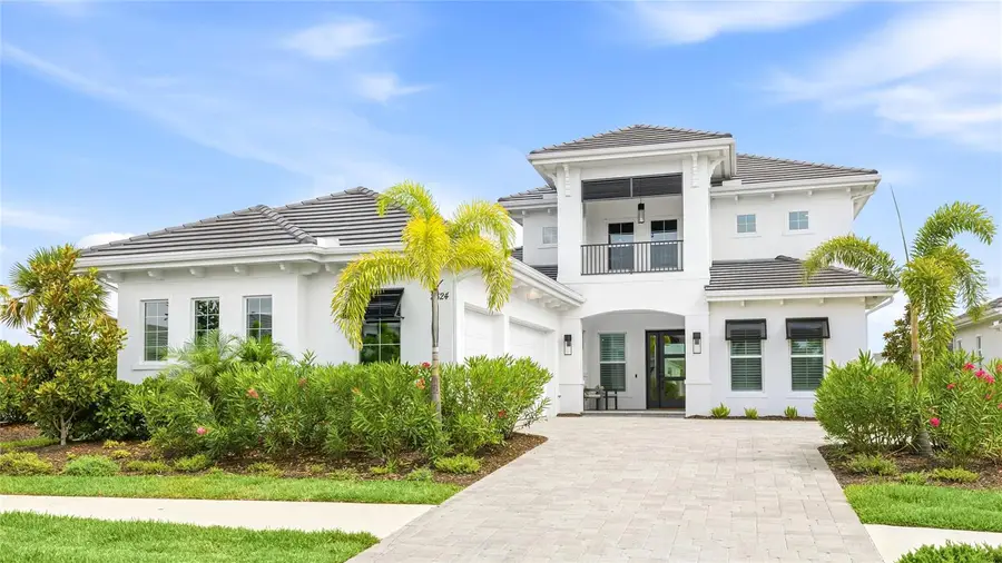 8324 Sea Glass Court, Sarasota, FL 34240 - #3