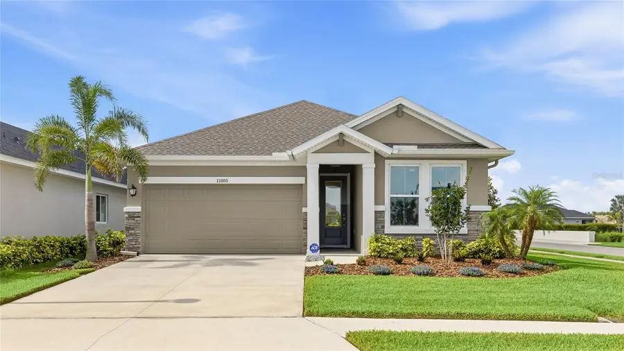 11805 Catawba Cove, Parrish, FL 34219 - #2