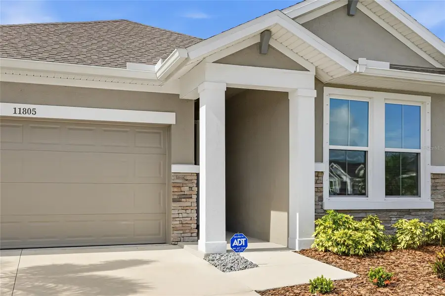 11805 Catawba Cove, Parrish, FL 34219 - #3