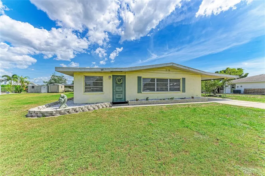 2912 61st Street E, Palmetto, FL 34221 - #2