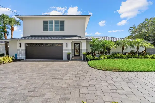 813 Idlewild Way, SARASOTA, FL 34242