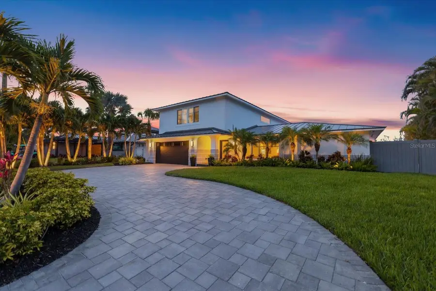 813 Idlewild Way, Sarasota, FL 34242 - #3