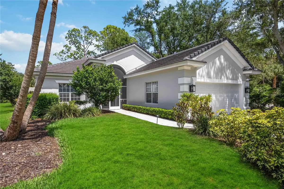 7159 Prestwick Court, Manatee, FL 34201 - #1