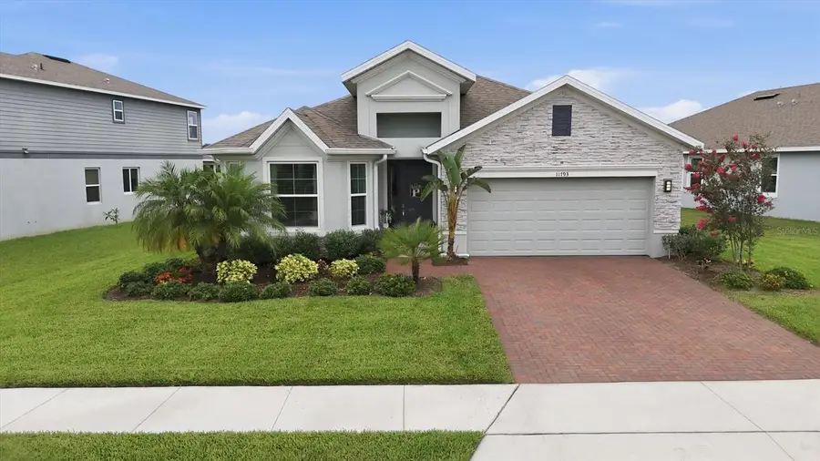 11793 Little River Way, Parrish, FL 34219 - #2
