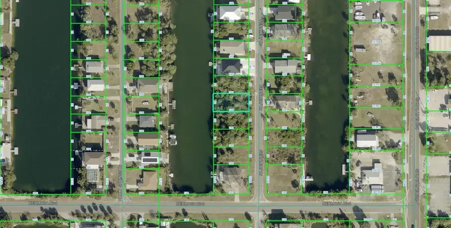 3339 Fernleaf Drive, Hernando Beach, FL 34607 - #2
