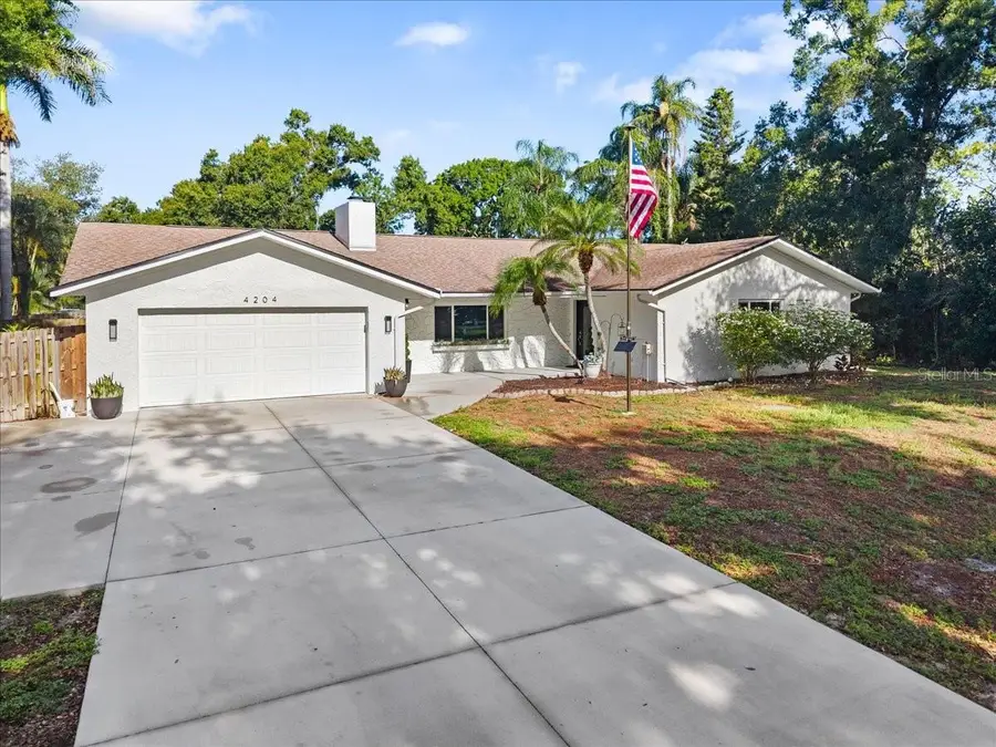 4204 Pine Meadow Terrace, Sarasota, FL 34233 - #2