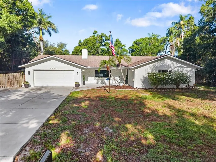 4204 Pine Meadow Terrace, Sarasota, FL 34233 - #3