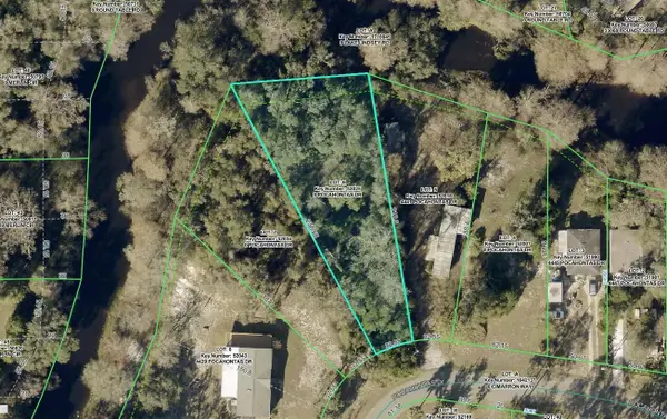R10-123-21-1030-0000-0060 Pocahontas Drive, DADE CITY, FL 33523