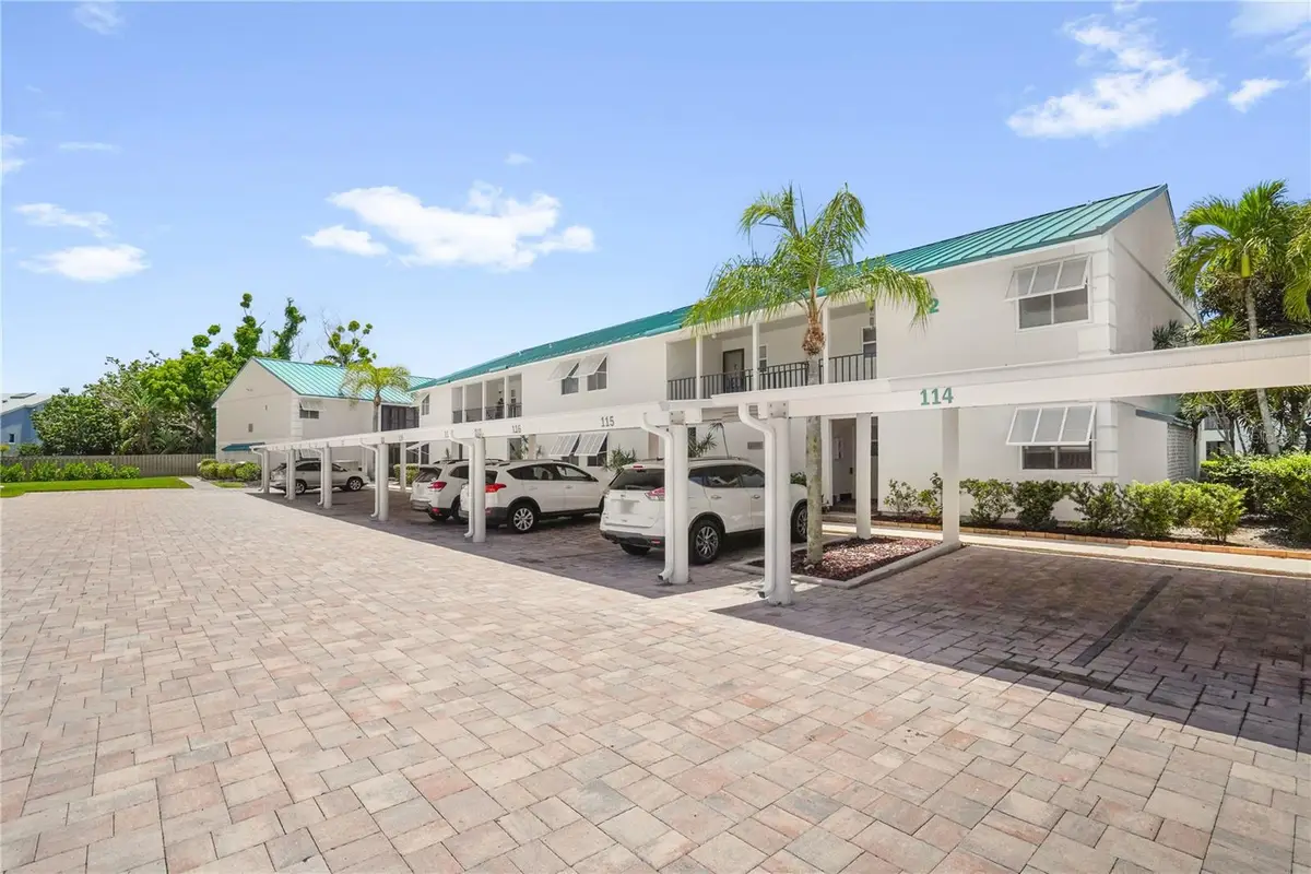 5673 Midnight Pass Road #201, Sarasota, FL 34242 - #1