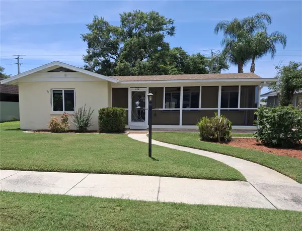710 50th Street Court W, BRADENTON, FL 34209