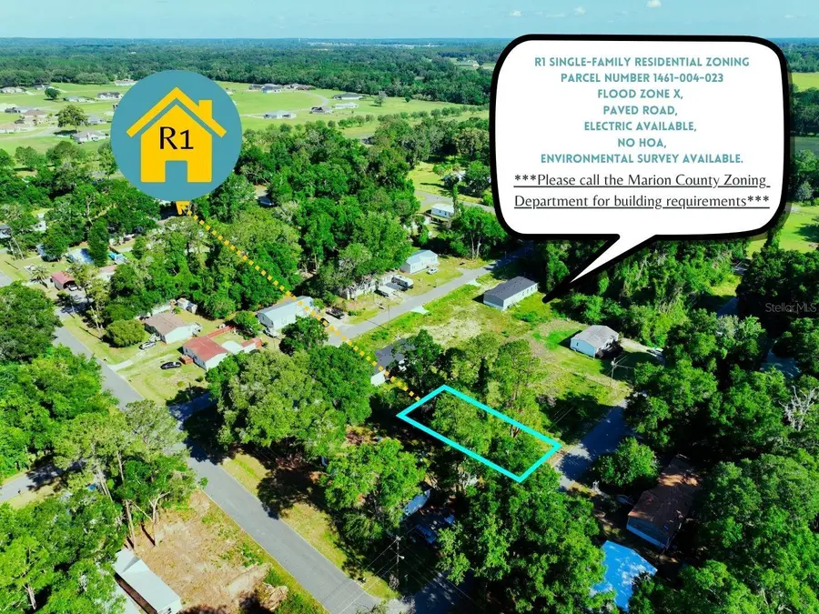 TBD NW 12th Court, Ocala, FL 34475 - #2