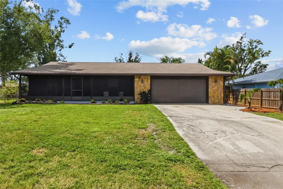 848 Gantt Avenue, Sarasota, FL 34232 - #1