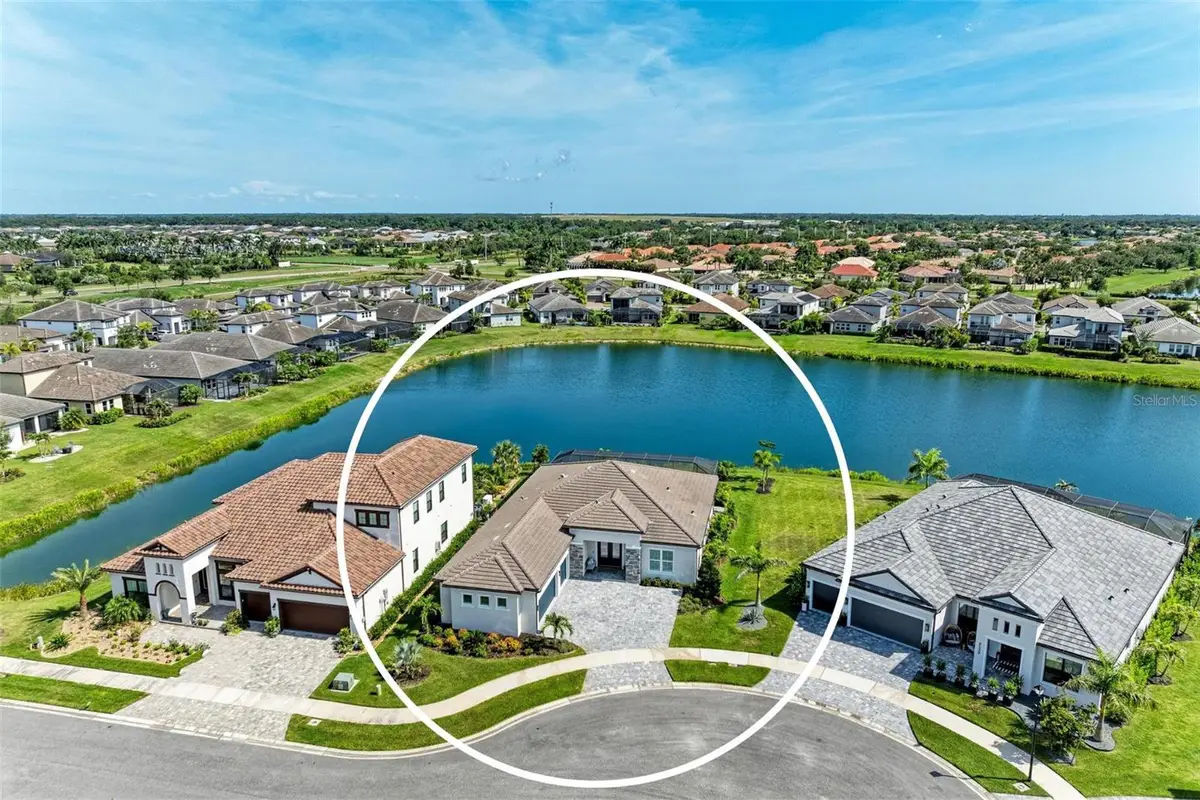 8533 Beechlake Court, Sarasota, FL 34240 - #1