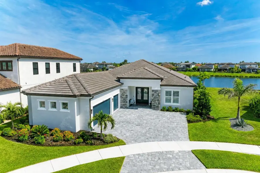 8533 Beechlake Court, Sarasota, FL 34240 - #2