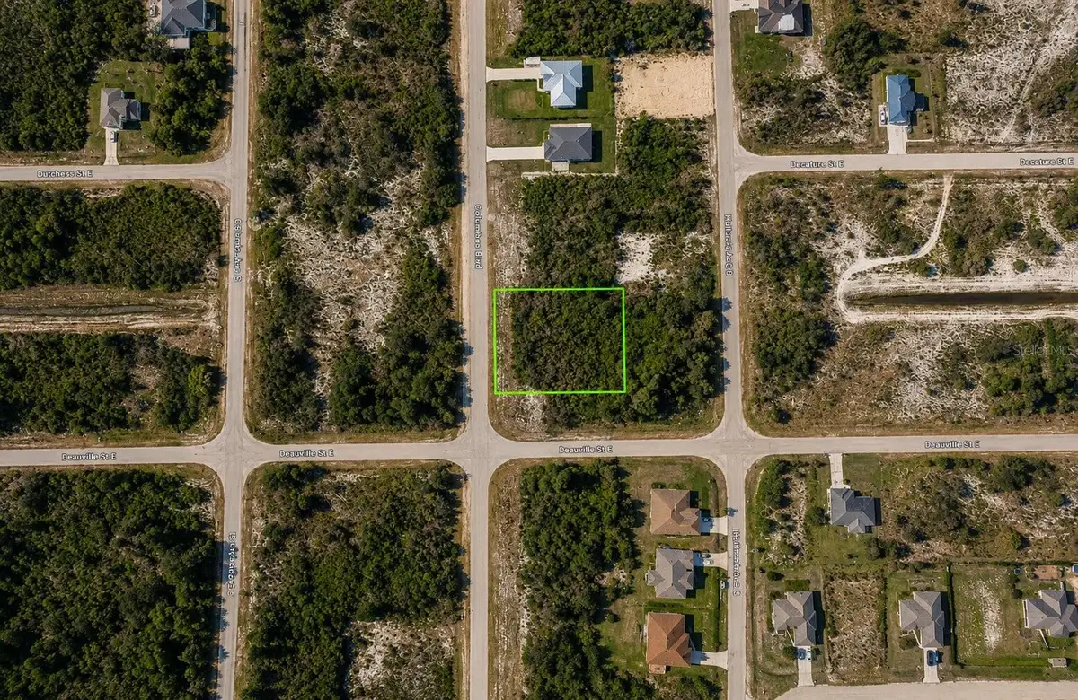 1123 Columbus Boulevard S, Lehigh Acres, FL 33974 - #1