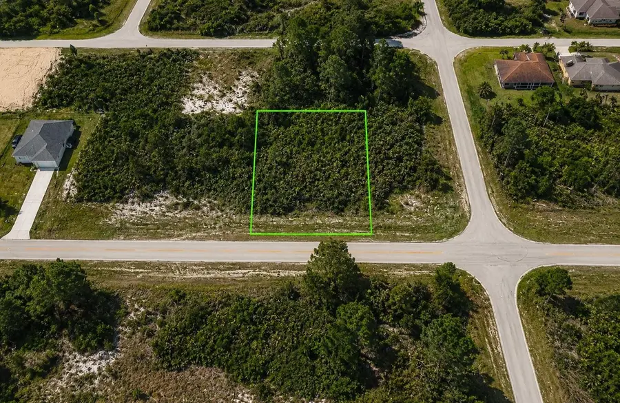 1123 Columbus Boulevard S, Lehigh Acres, FL 33974 - #2