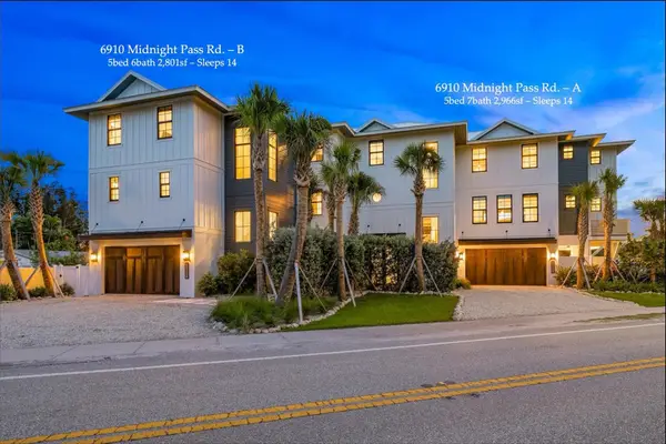 Address Withheld By Seller, SARASOTA, FL 34242