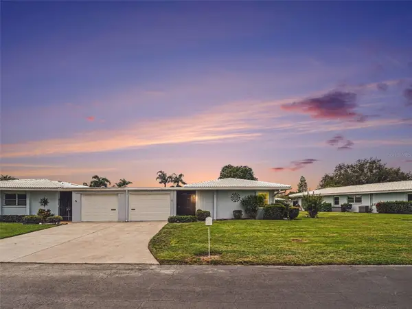 3618 Medford Lane #1538, SARASOTA, FL 34232
