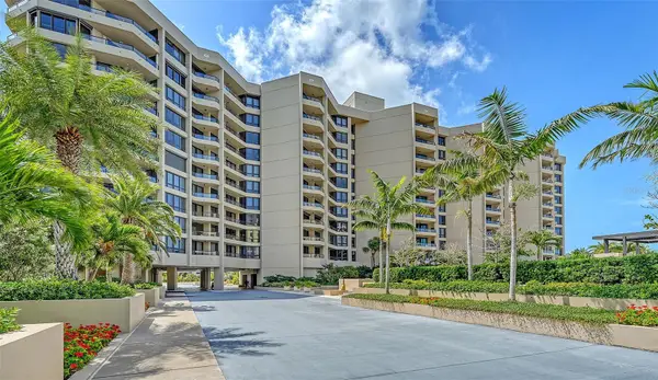 1211 Gulf Of Mexico Drive #701, LONGBOAT KEY, FL 34228