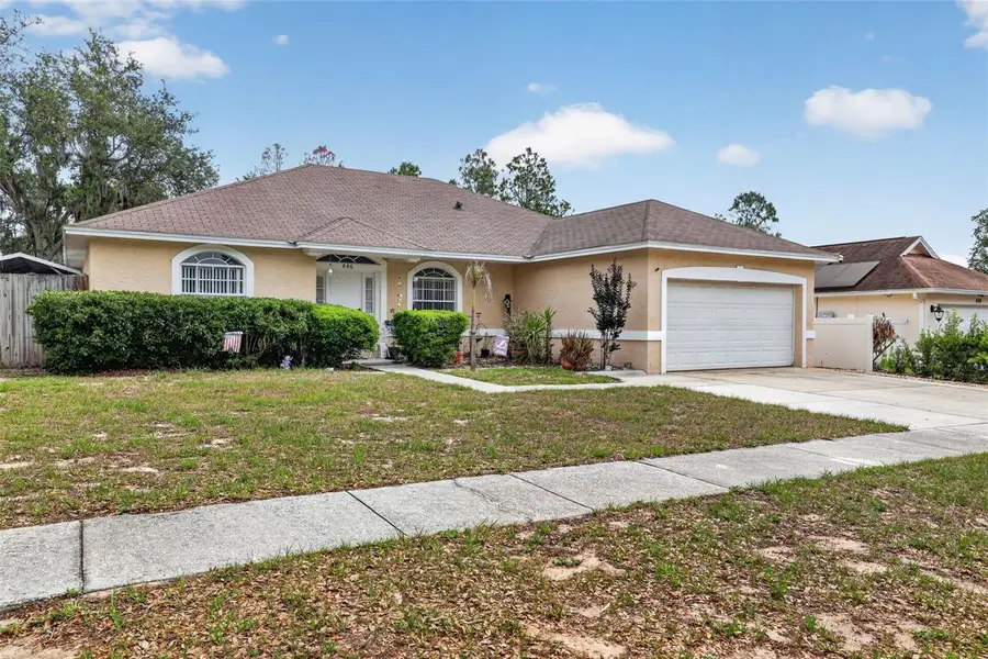 846 Greenbelt Circle, Brandon, FL 33510 - #3