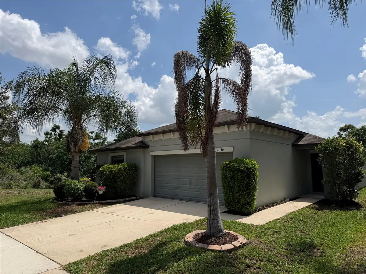 10130 Rose Petal Place, Riverview, FL 33578 - #1