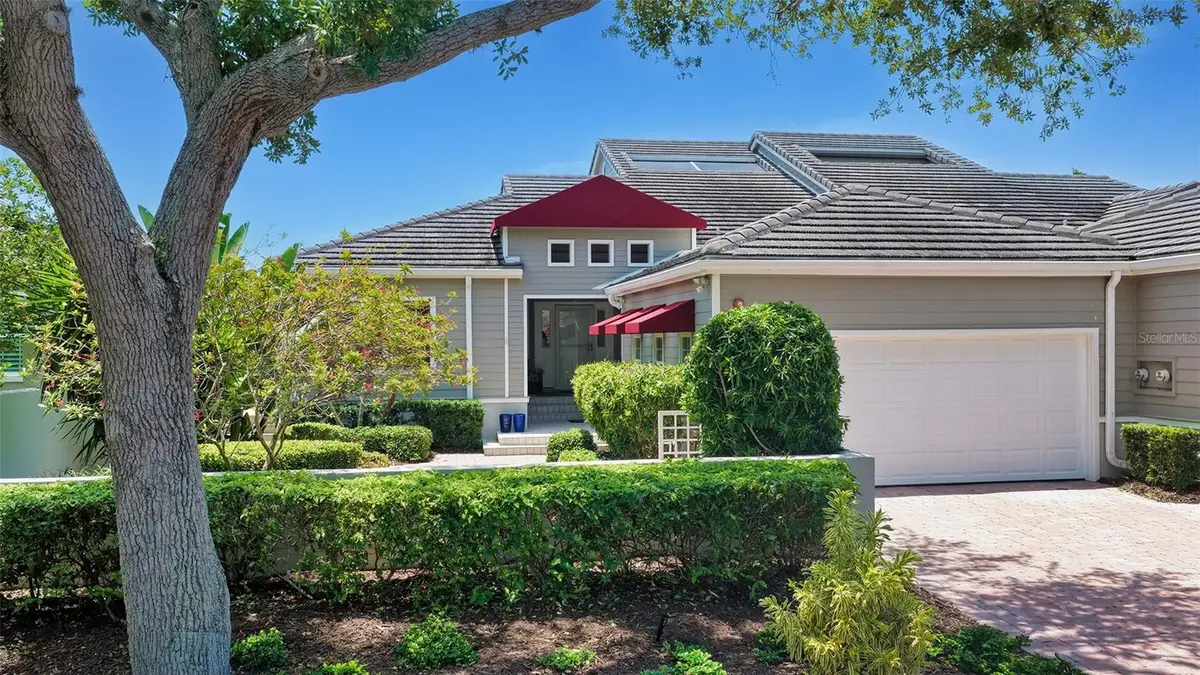 3460 Winding Oaks Drive #38, Longboat Key, FL 34228 - #1