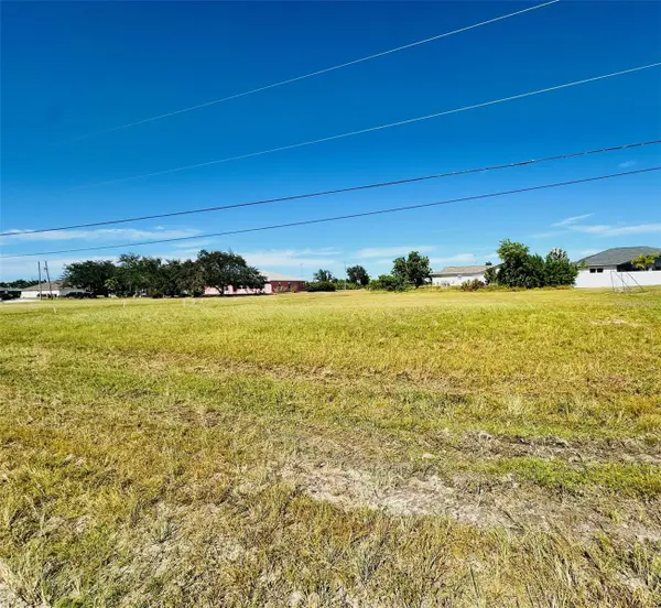 2053 NW 3rd Street, CAPE CORAL, FL 33993