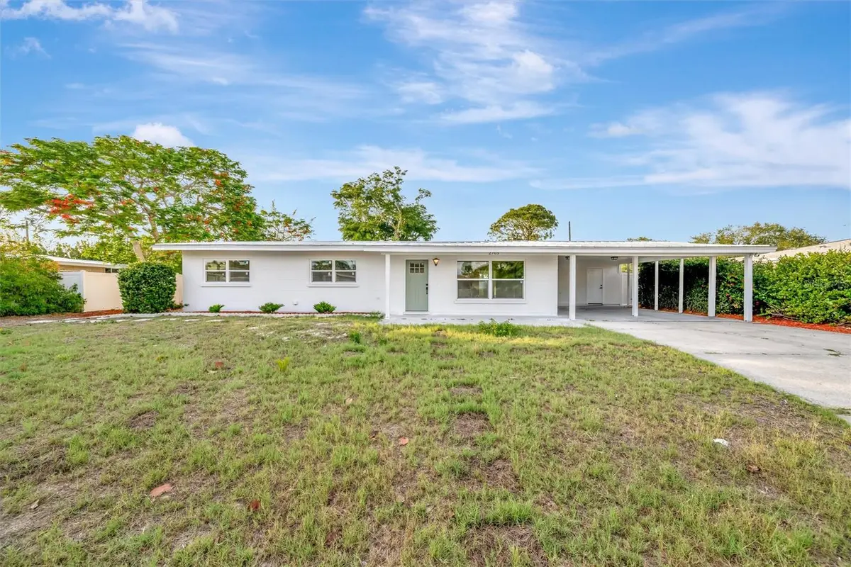 2705 Sunnyside Street, Sarasota, FL 34239 - #1
