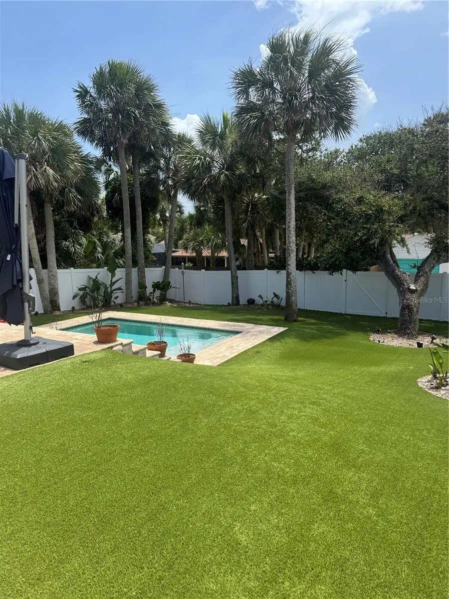 1710 S Central Avenue, Flagler Beach, FL 32136 - #2