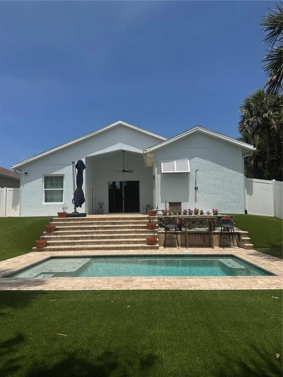 1710 S Central Avenue, Flagler Beach, FL 32136 - #3