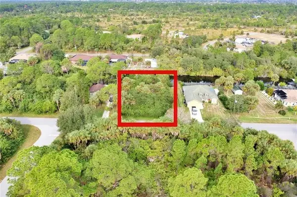 369 Cheshire Street, PORT CHARLOTTE, FL 33953