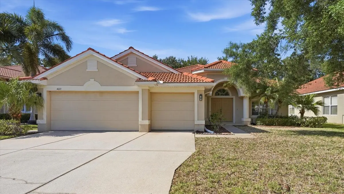 4623 61st Drive E, Bradenton, FL 34203 - #1