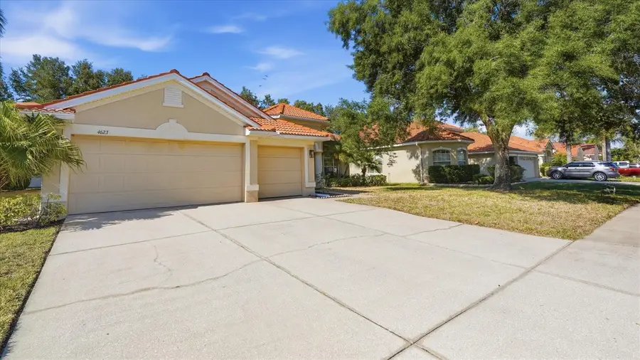 4623 61st Drive E, Bradenton, FL 34203 - #3