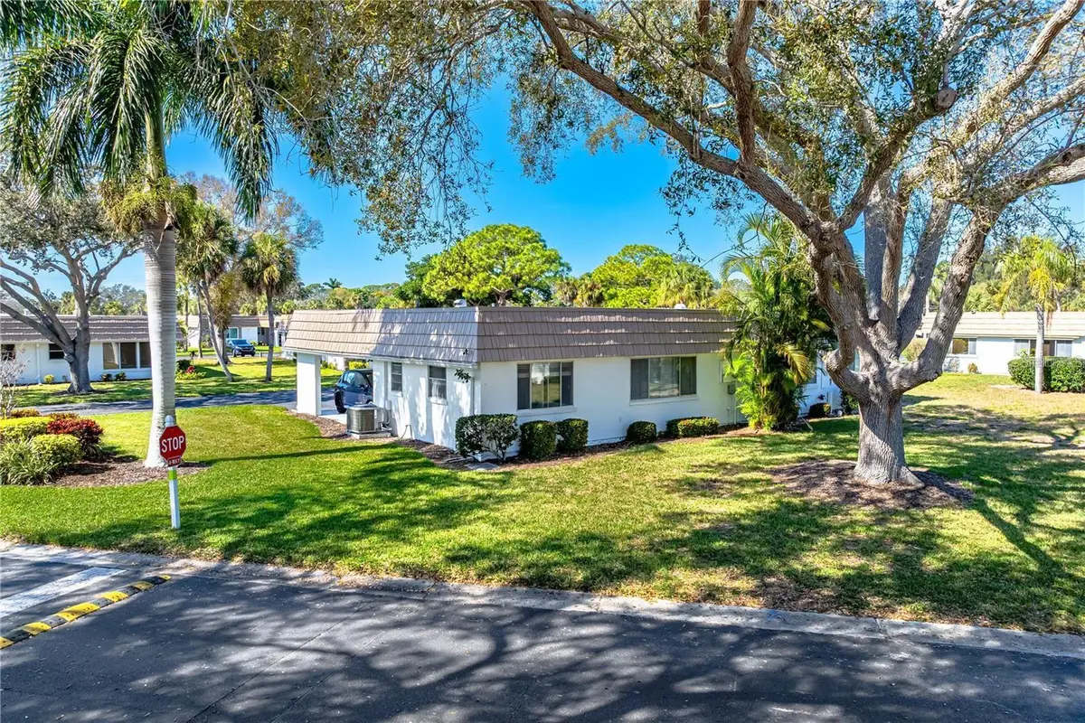 5440 Riverbluff Circle #87, Sarasota, FL 34231 - #1