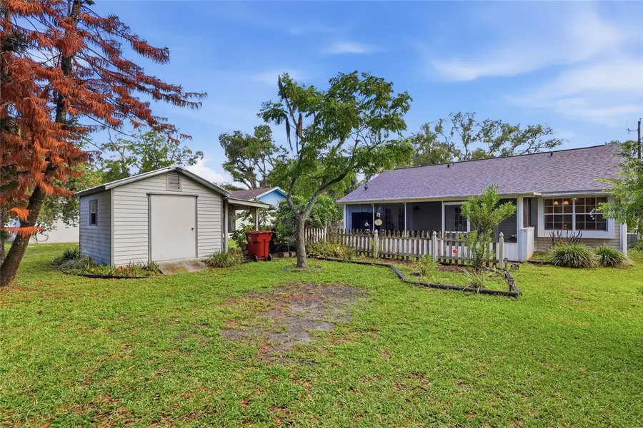 1405 E Frances Avenue, Plant City, FL 33563 - #2