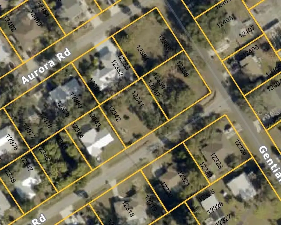 0 Dragon Road, Venice, FL 34293 - #2