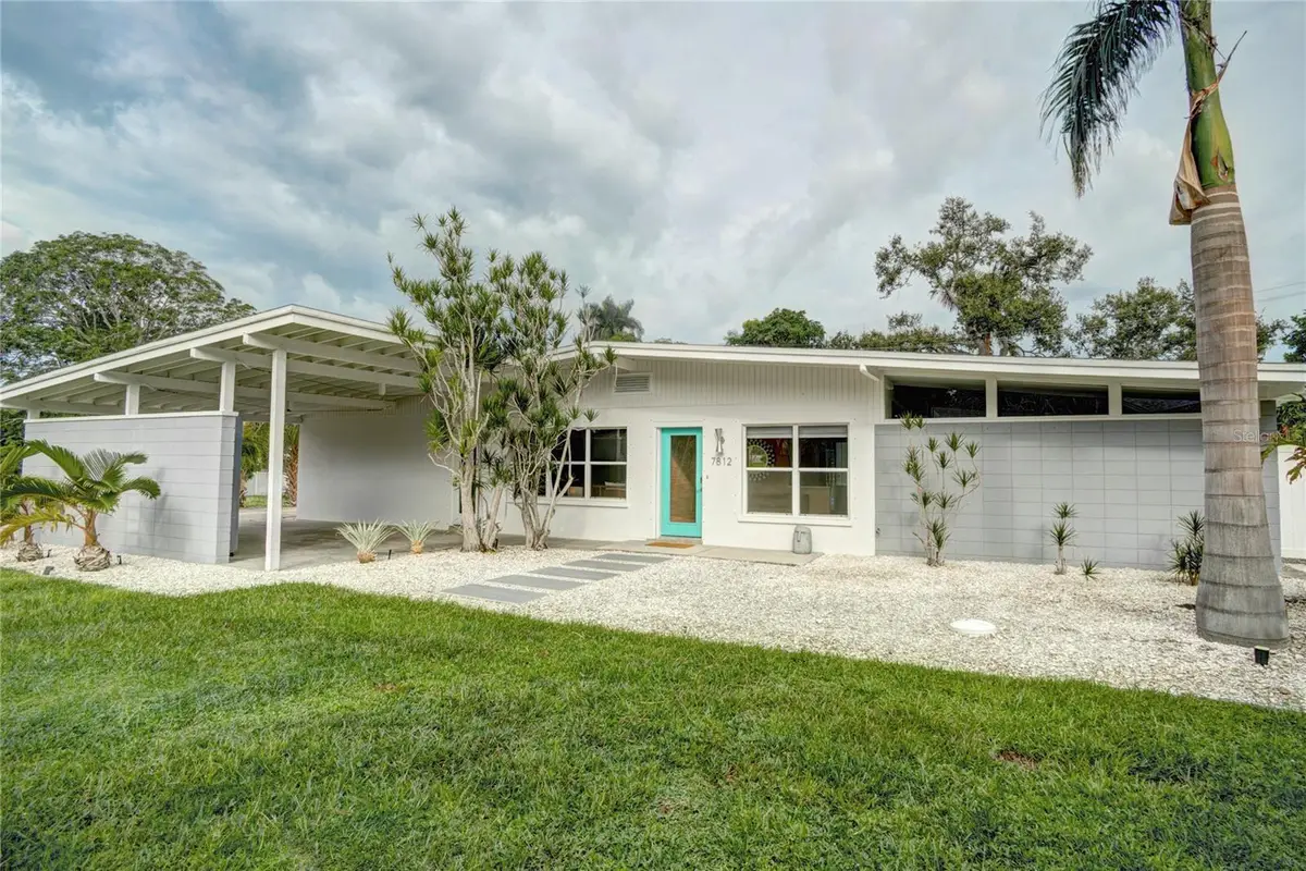 7812 San Juan Avenue, Bradenton, FL 34209 - #1
