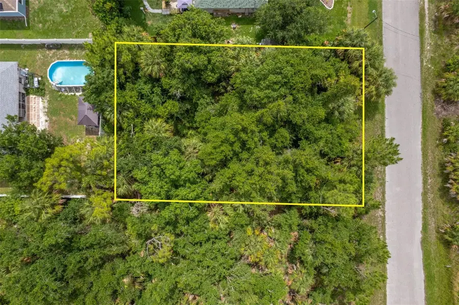 Van Leer Avenue, North Port, FL 34288 - #2