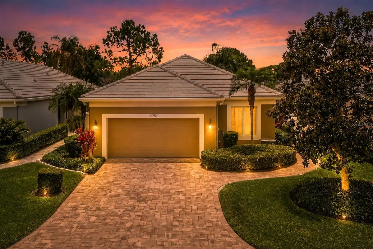 8752 52nd Drive E, Bradenton, FL 34211 - #1