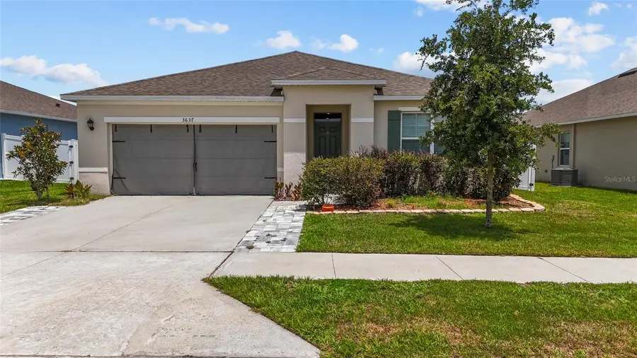 3637 Diving Dove Lane, Bartow, FL 33830 - #2