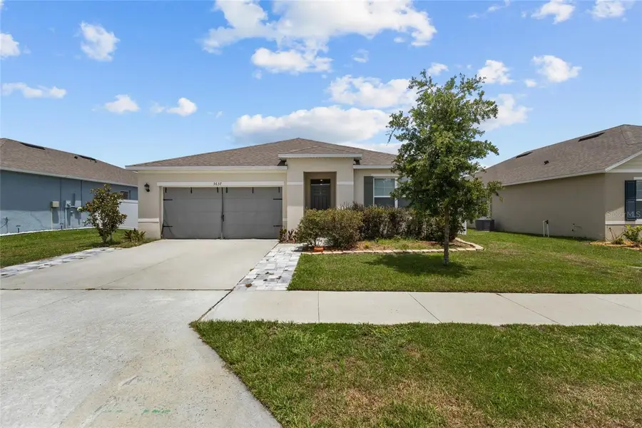 3637 Diving Dove Lane, Bartow, FL 33830 - #3