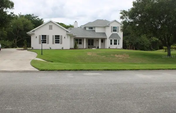 5621 Cypress Creek Drive, GRANT, FL 32949