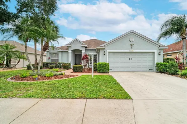 6750 64th Terrace E, BRADENTON, FL 34203