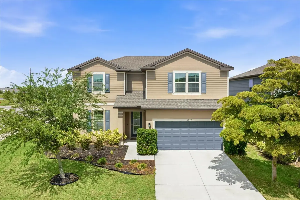 6574 Kenava Loop, Palmetto, FL 34221 - #1