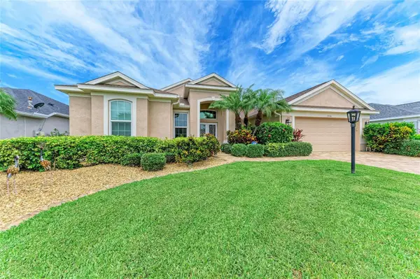 5316 Creekside Trail, SARASOTA, FL 34243