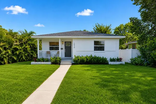 3030 10th Avenue N, ST PETERSBURG, FL 33701