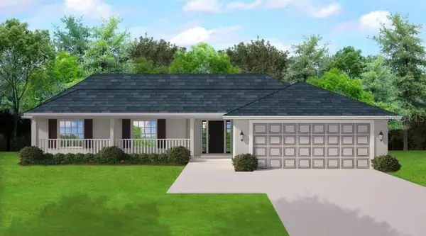 5559 Centro Avenue, NORTH PORT, FL 34288