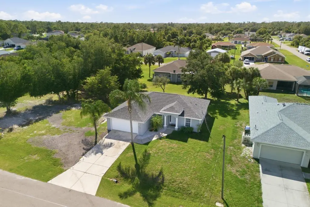 2328 Allsup Terrace, North Port, FL 34286 - #1