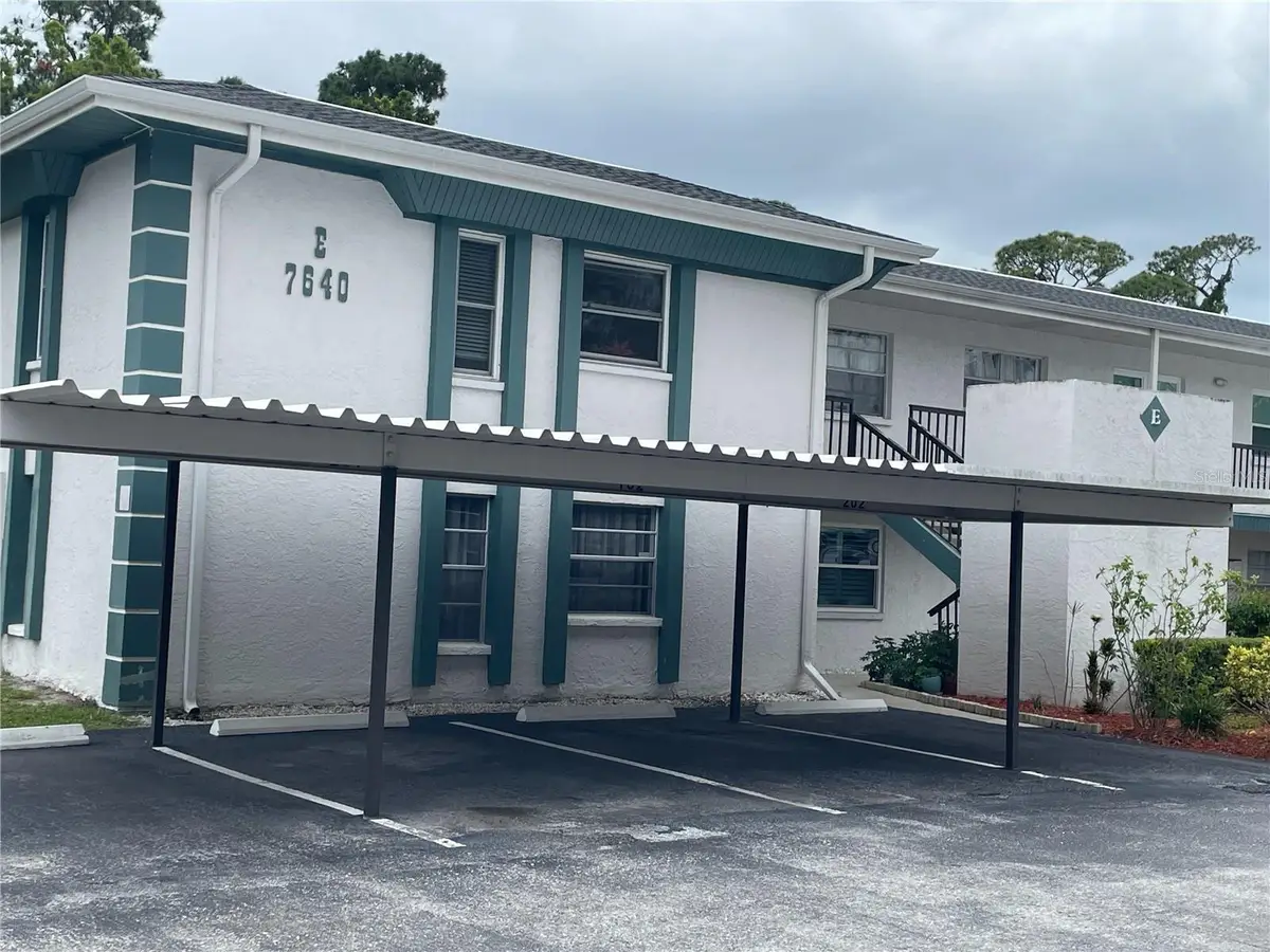 7640 92nd Street #101E, Seminole, FL 33777 - #1